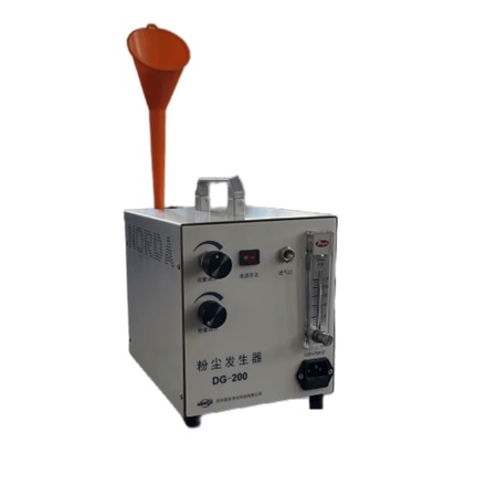粉塵發(fā)生器DG-200