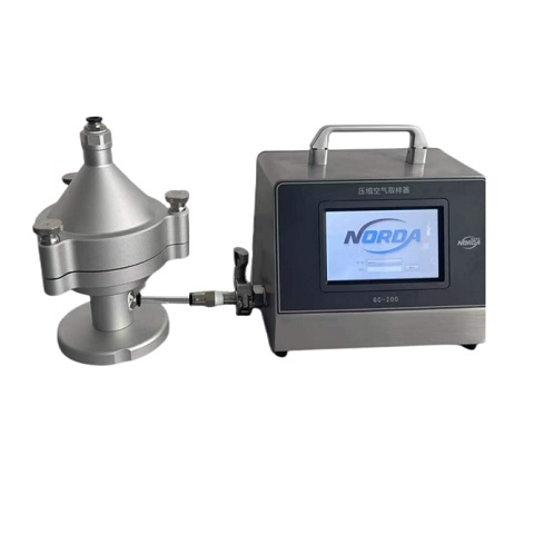壓縮空氣采集器-GC200