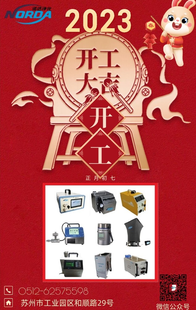 2023兔年開工大吉