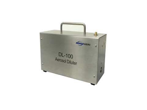 稀釋器 DL-100
