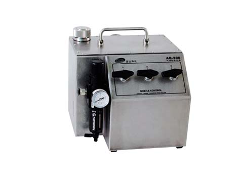 氣溶膠發(fā)生器AG-1800