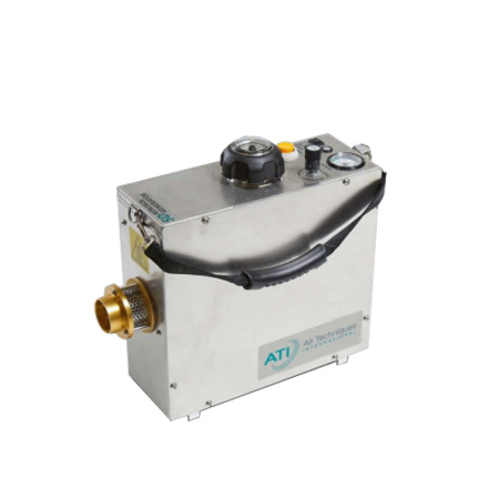氣溶膠發(fā)生器-TDA-5D