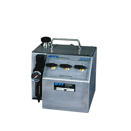 氣溶膠發(fā)生器-TDA-4B