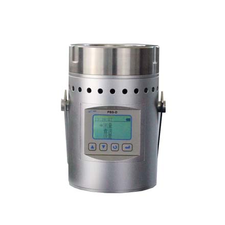 浮游細菌采樣器-PBS-D