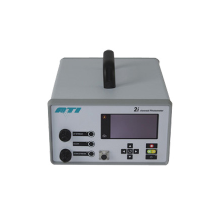 氣溶膠光度計-TDA-2I