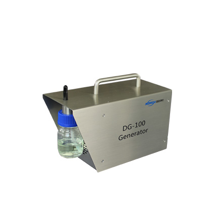 <b>氣溶膠發(fā)生器-DG-100</b>