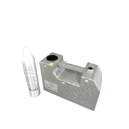 Colt4 Oil Mist Fog Generator