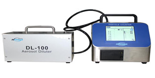 ND-6330(T)系列激光塵埃粒子計(jì)數(shù)器