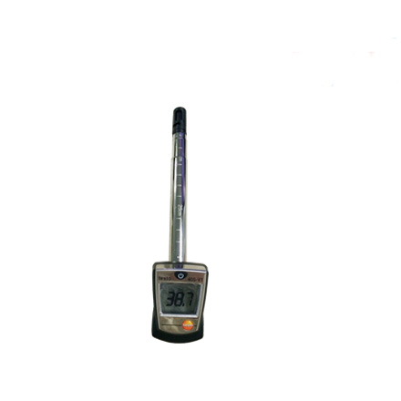 testo 405風(fēng)速儀