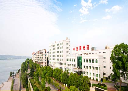 諾達(dá)凈化氣流流向測(cè)試儀再次入住宜昌東陽(yáng)光長(zhǎng)