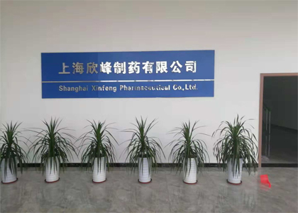 上海欣峰多點項目驗收階段即將完美竣工！