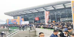 第56屆全國藥機(jī)展點(diǎn)燃制藥設(shè)備發(fā)展新希望！