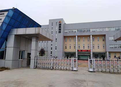 氣溶膠光度計入駐四川維奧制藥有限公司