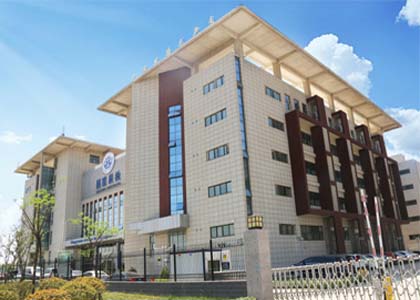 氣流流形測試儀入駐四川省食品藥品檢驗(yàn)檢測院