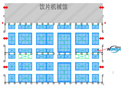 第57屆（2019年春季） 全國制藥機(jī)械博覽會(huì)報(bào)名成